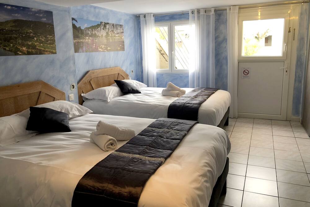 Photo of Bedroom in Saint-Martin-d'Ardeche