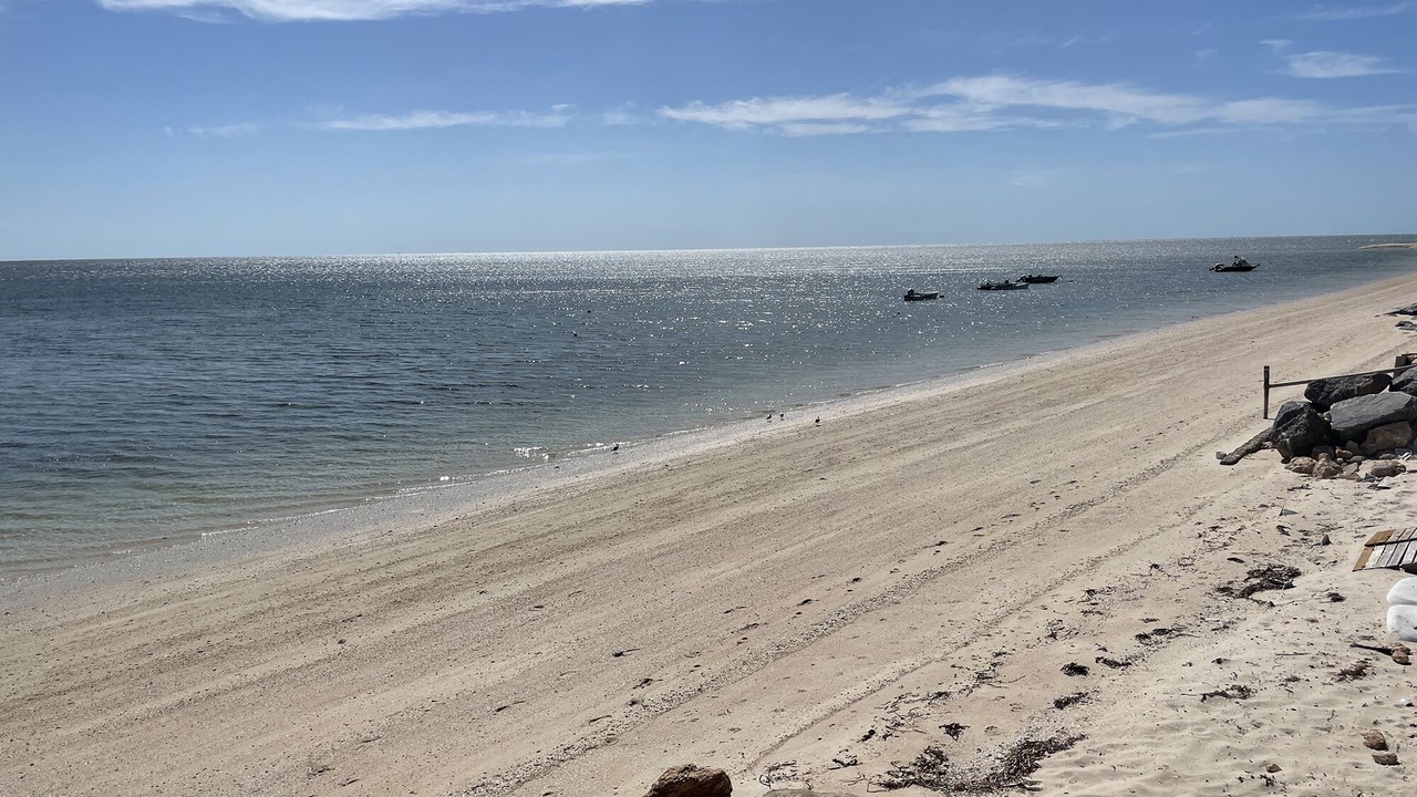 Photo of Outdoor in Muloowurtie