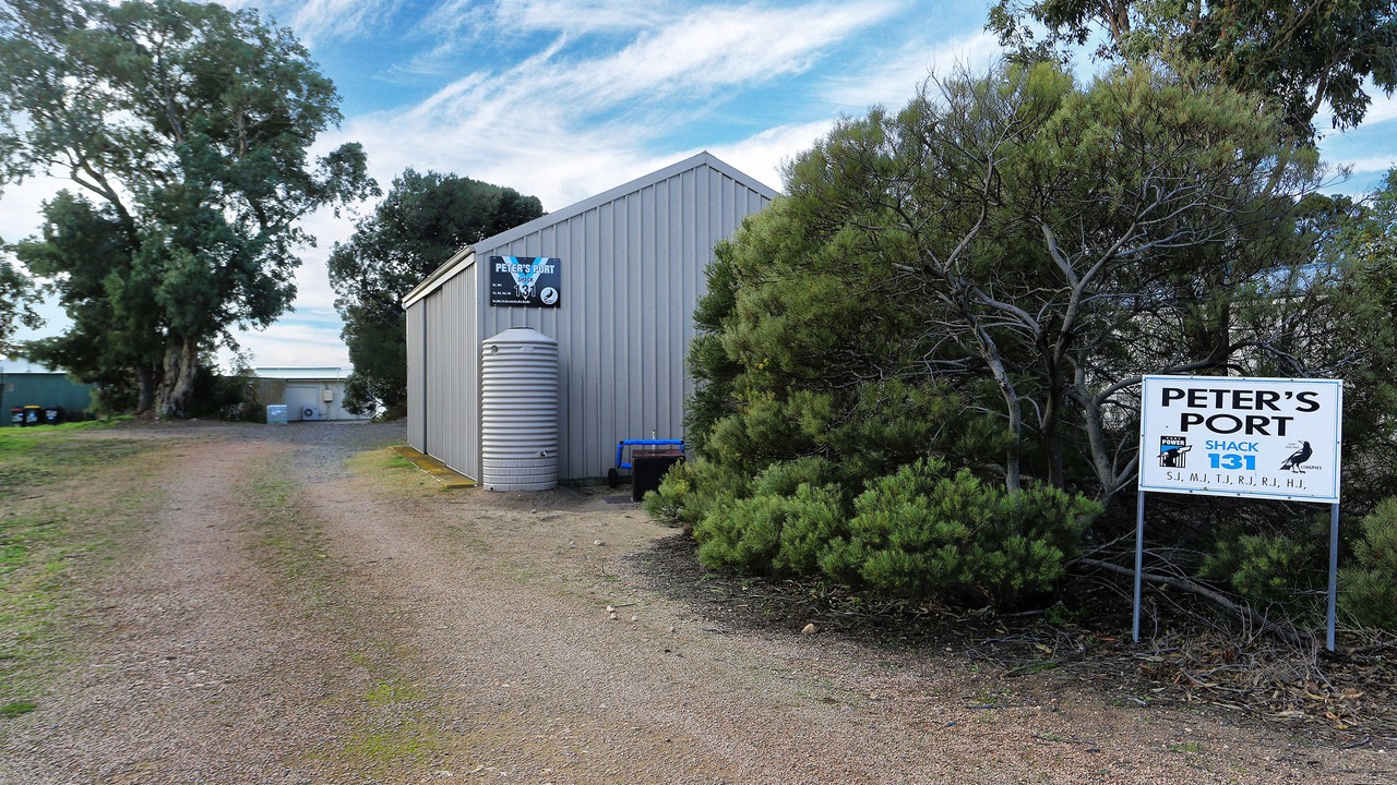 Photo of Outdoor in Muloowurtie