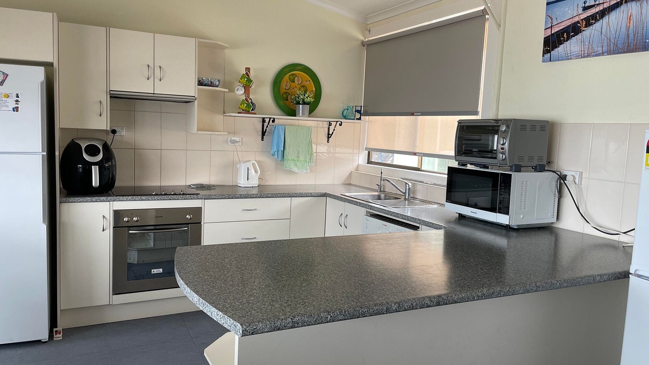 Photo of Kitchen in Muloowurtie