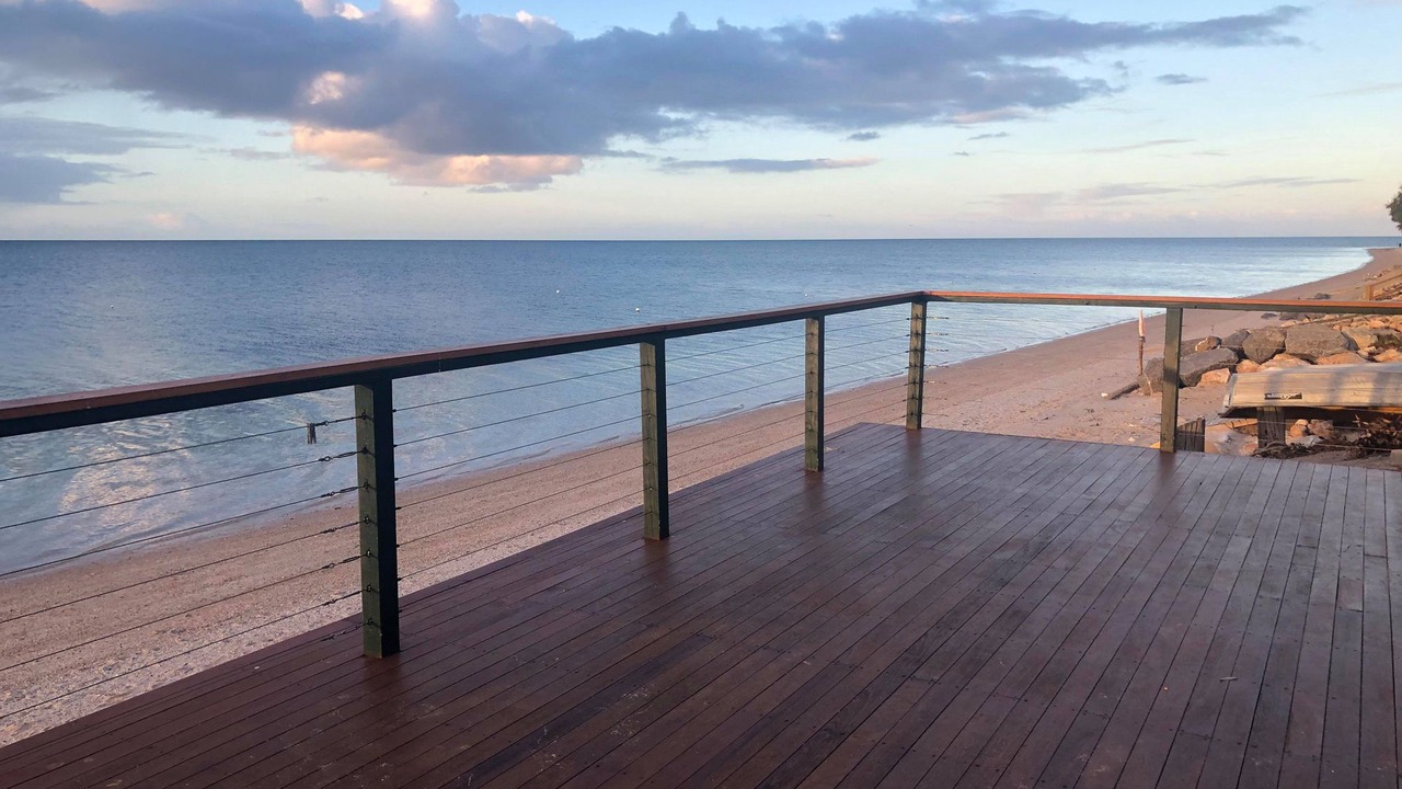 Photo of Patio Balcony in Muloowurtie