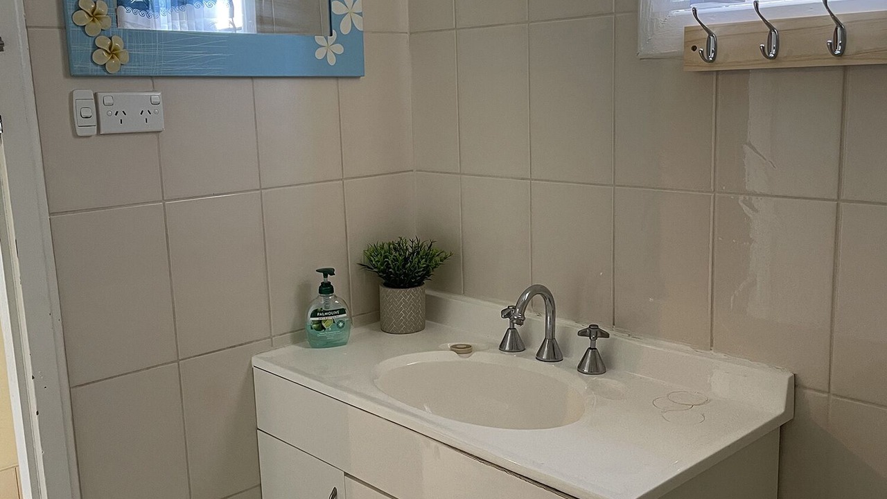 Photo of Bathroom in Muloowurtie