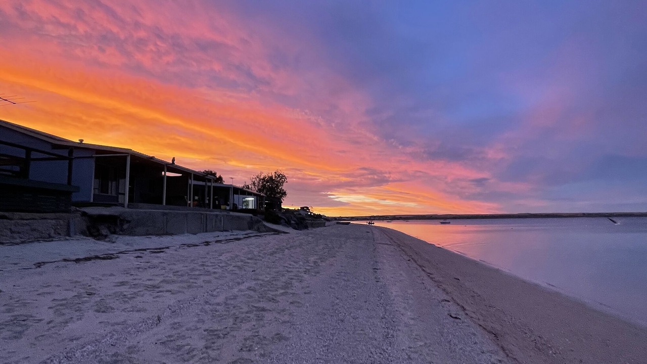 Photo of Outdoor in Muloowurtie