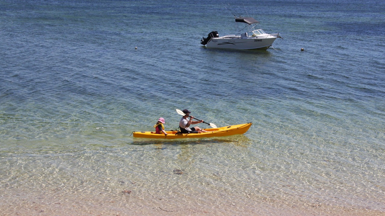 Photo of Outdoor in Muloowurtie