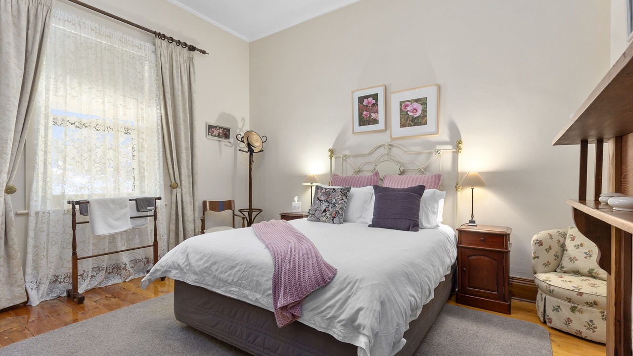 Photo of Bedroom in Tanunda