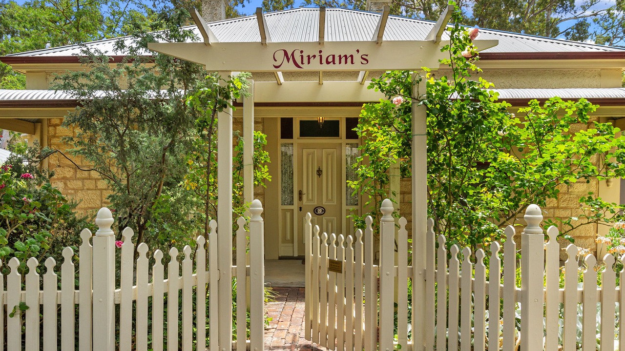 Photo of Outdoor in Tanunda