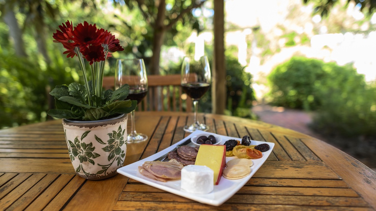 Photo of Patio Balcony in Tanunda