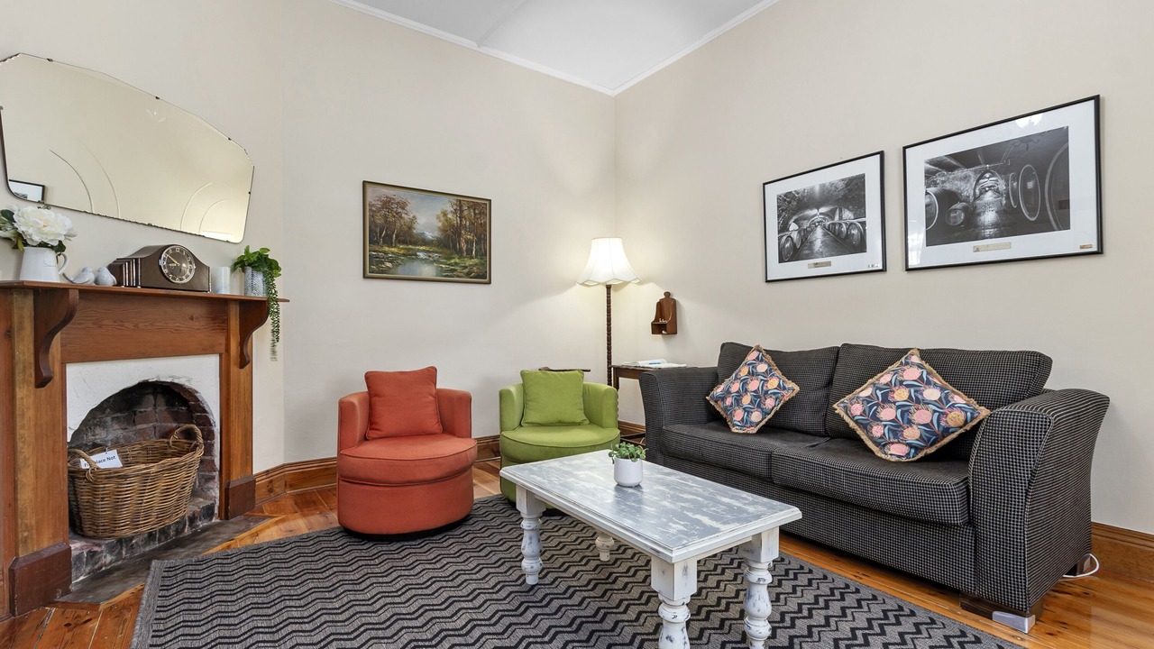 Photo of Others in Tanunda