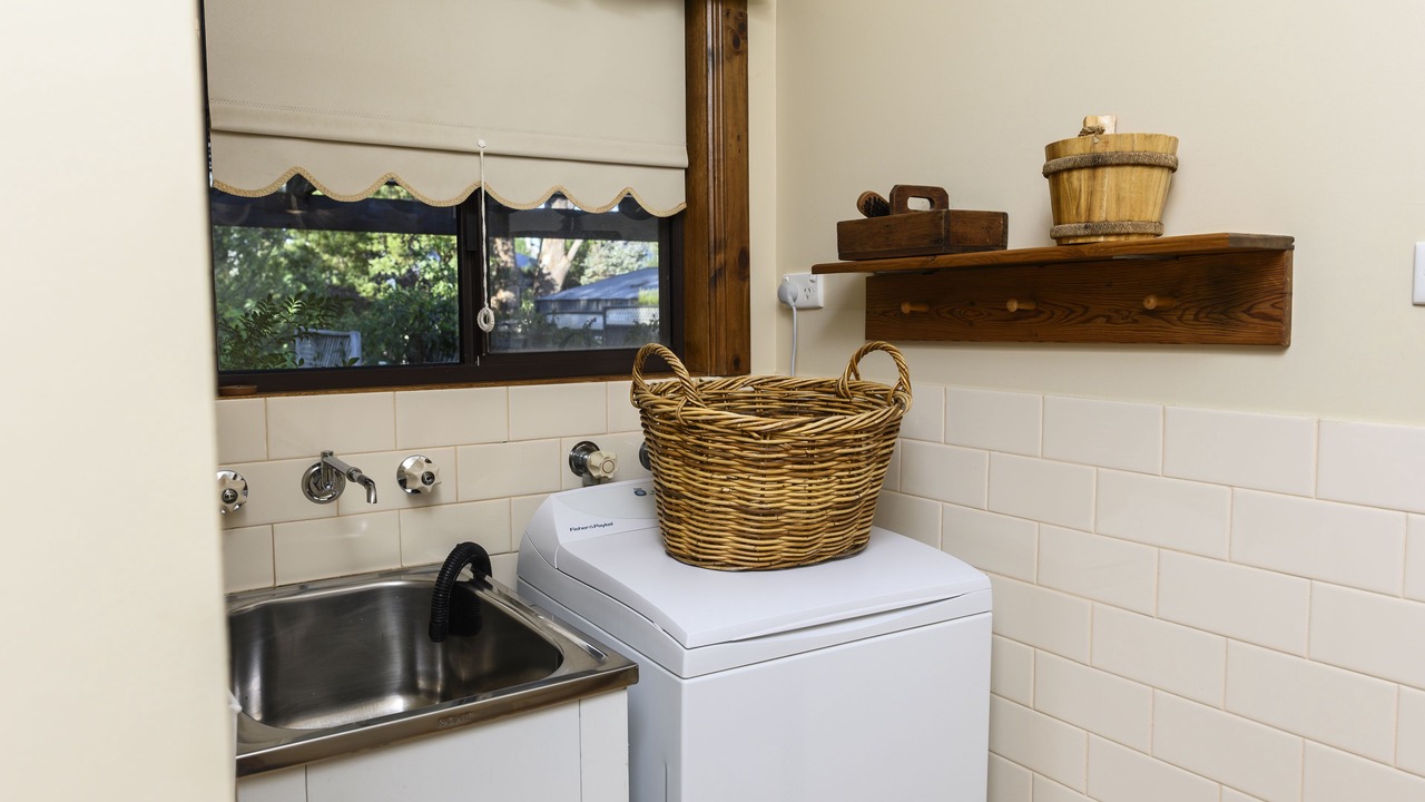 Photo of Bedroom in Tanunda