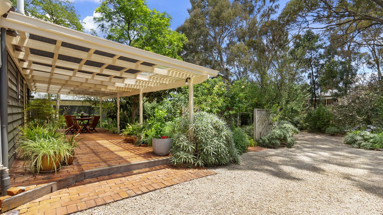 Photo of Buildings in Tanunda