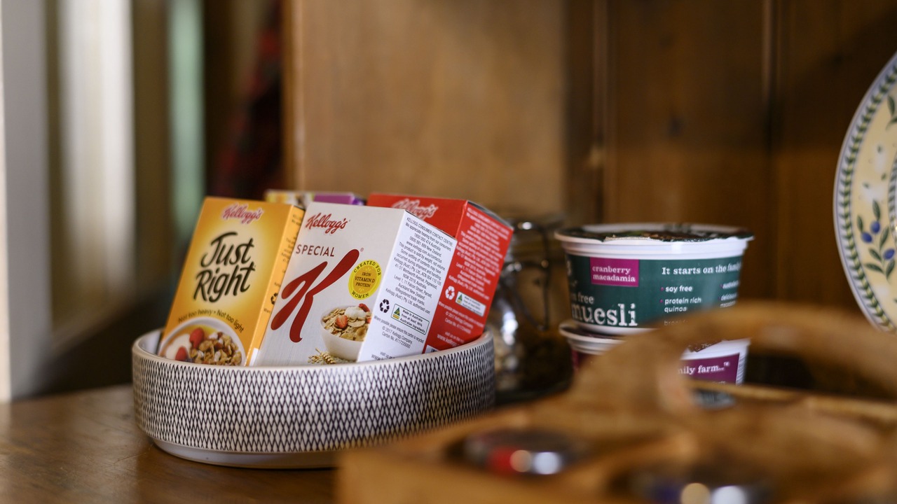 Photo of Kitchen in Tanunda