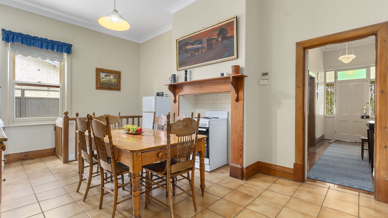 Photo of Kitchen in Tanunda