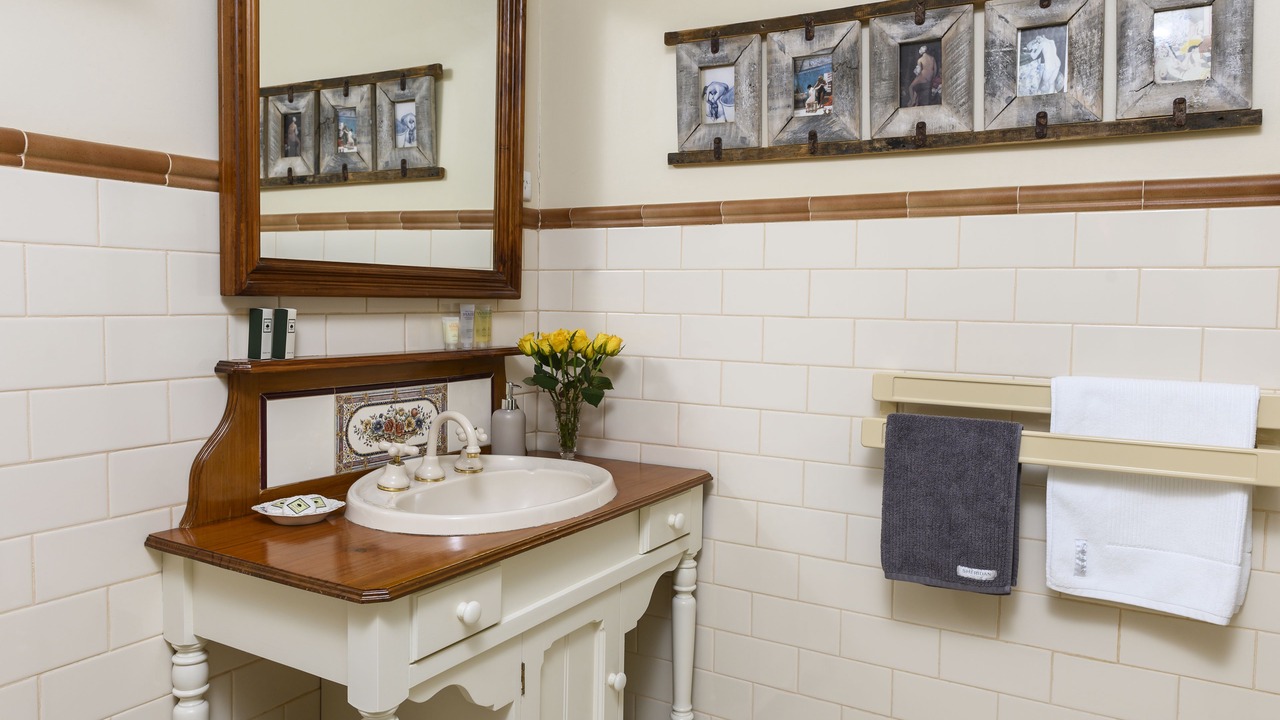 Photo of Bathroom in Tanunda
