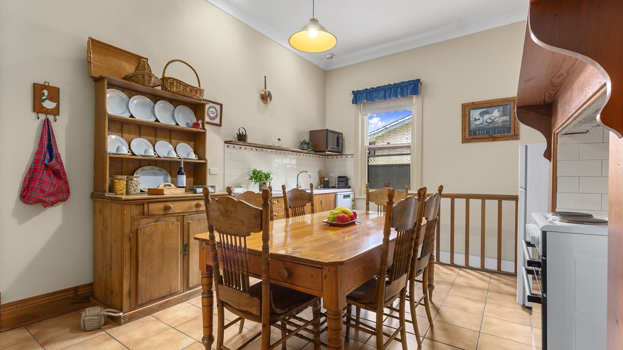 Photo of Kitchen in Tanunda