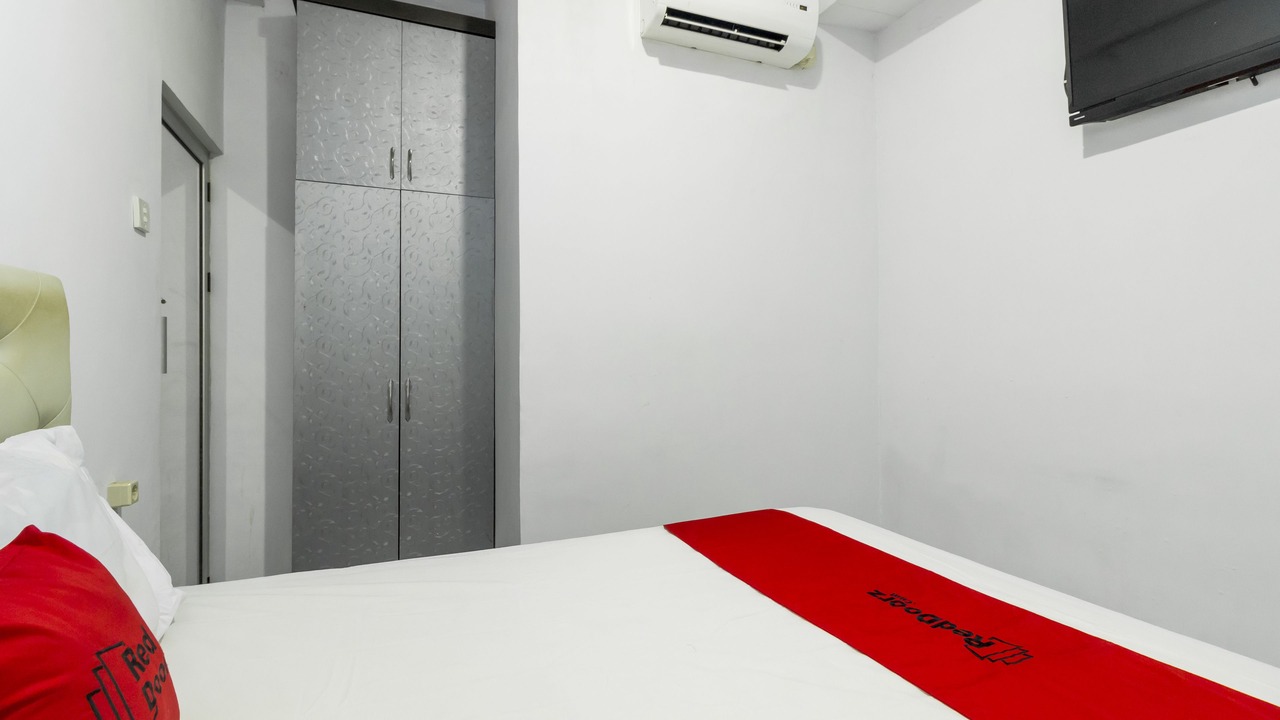 Photo of Bedroom in Gambir