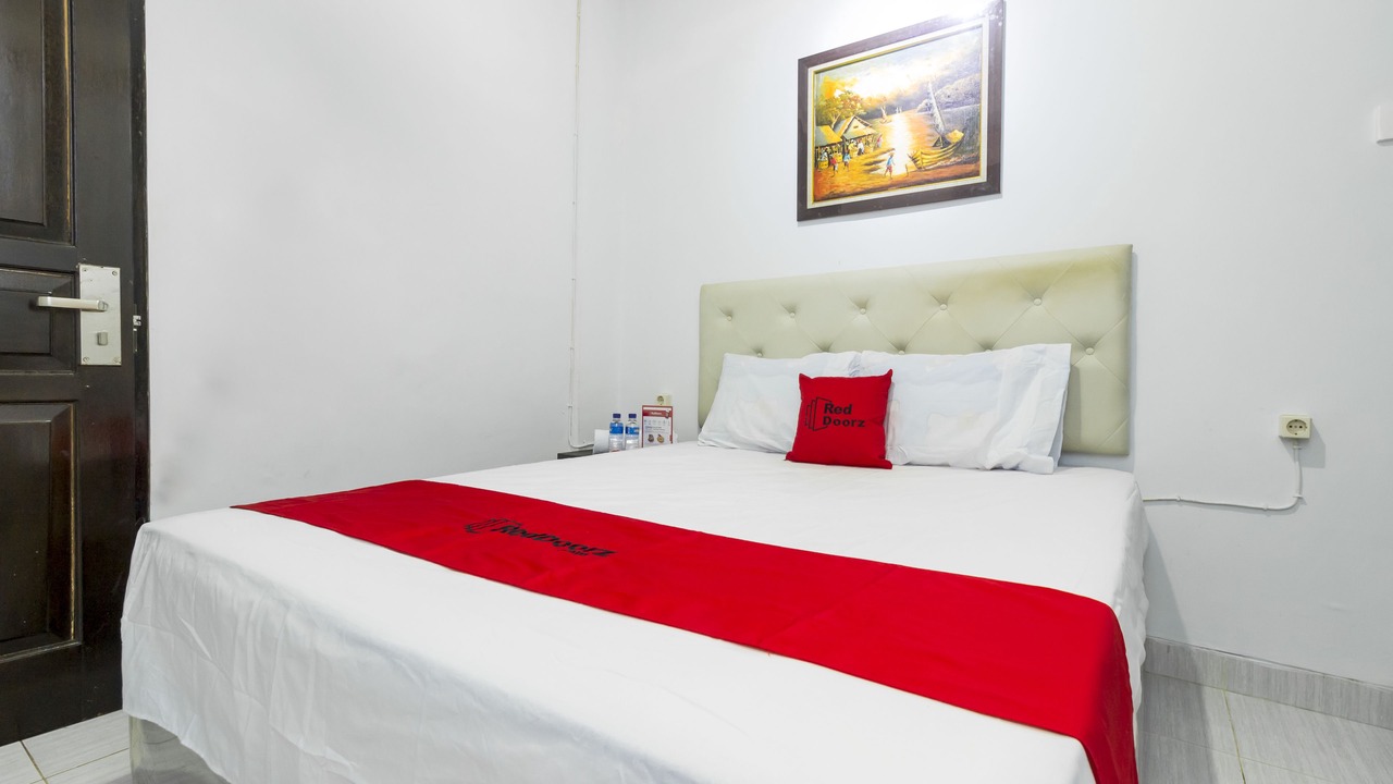 Photo of Bedroom in Gambir