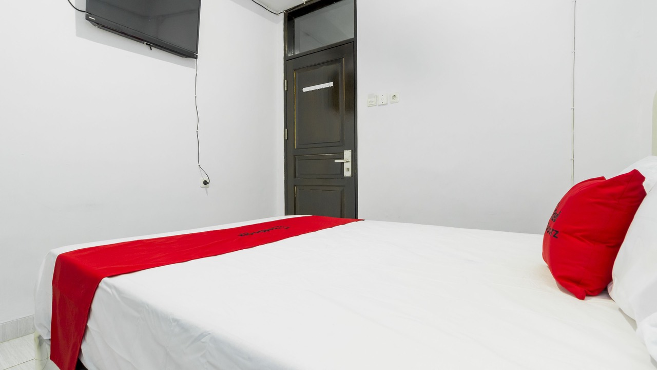 Photo of Bedroom in Gambir