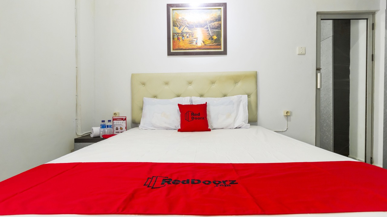 Photo of Bedroom in Gambir