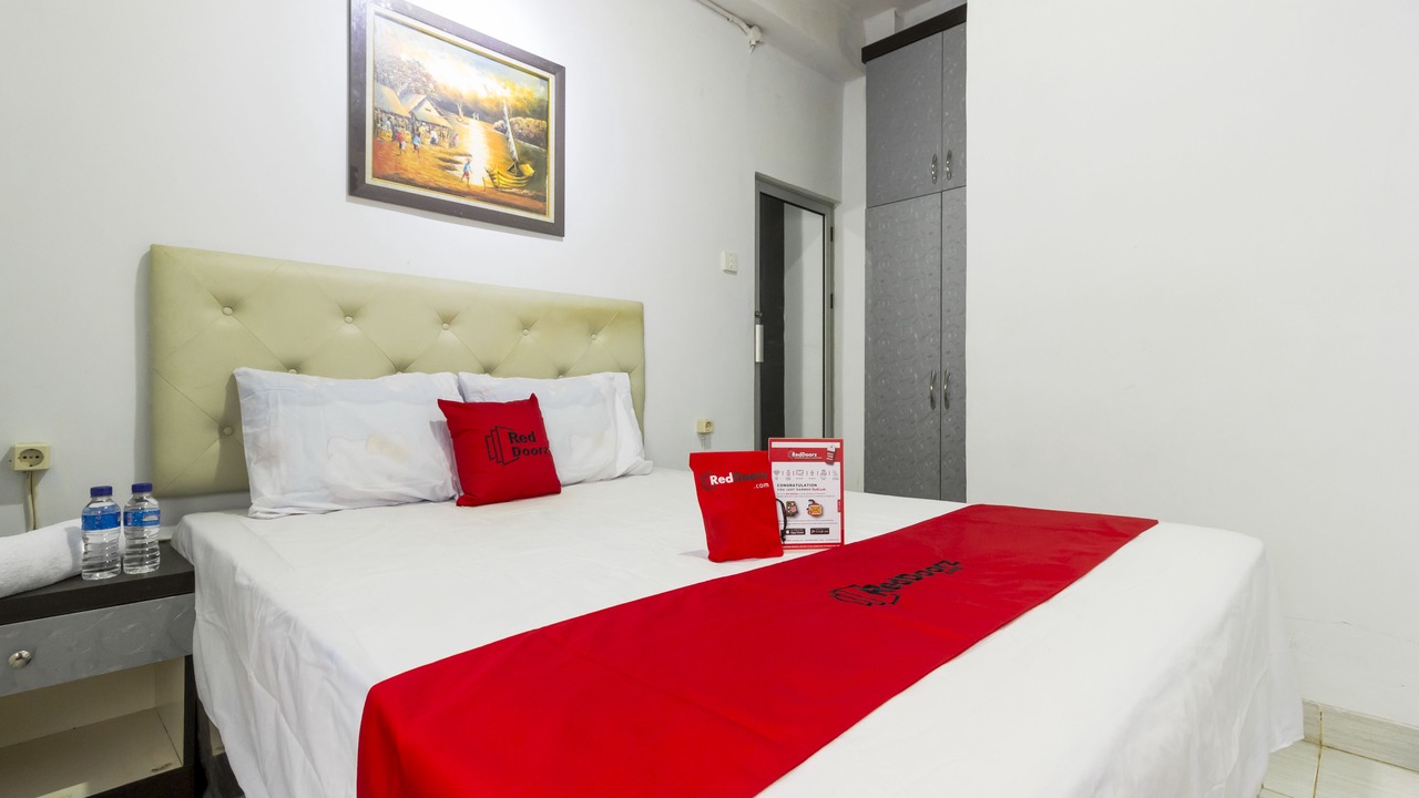 Photo of Bedroom in Gambir
