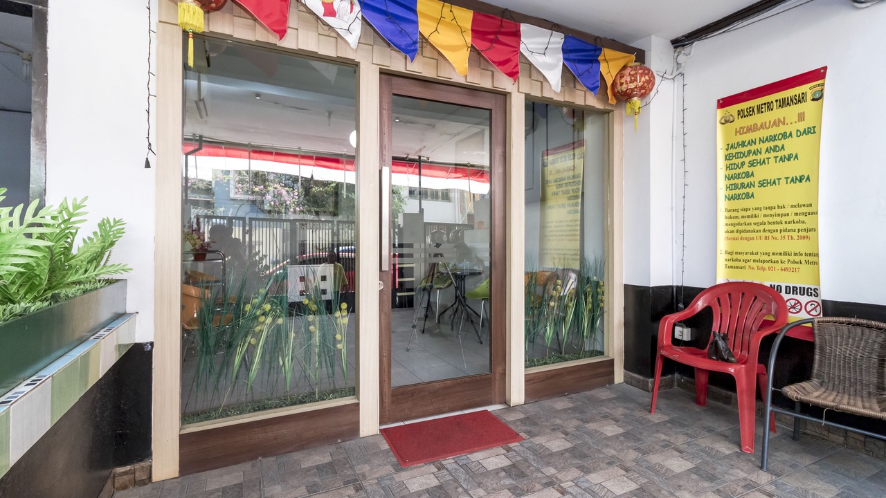 Photo of Outdoor in Gambir