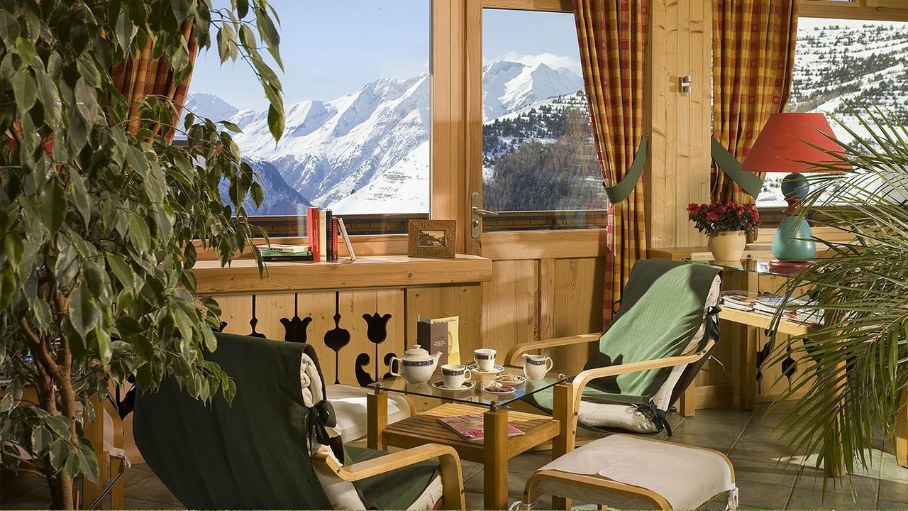 Photo of Others in Viel-Alpe