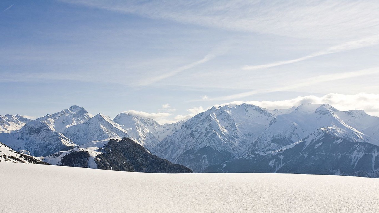 Photo of Others in Viel-Alpe