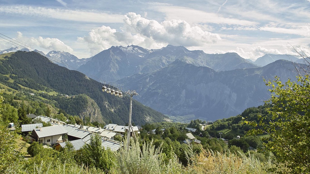 Photo of Others in Viel-Alpe