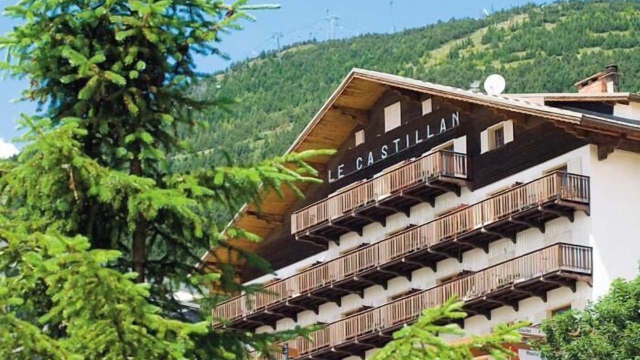 Photo of Outdoor in Viel-Alpe
