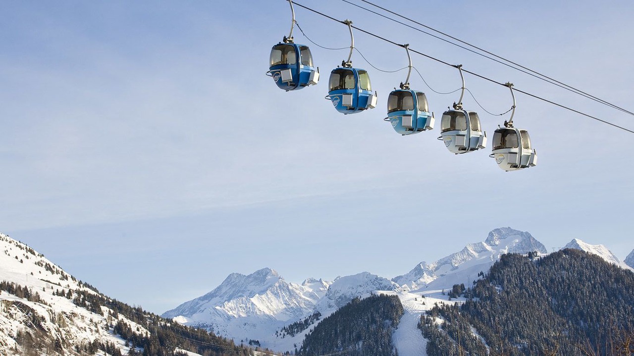 Photo of Others in Viel-Alpe
