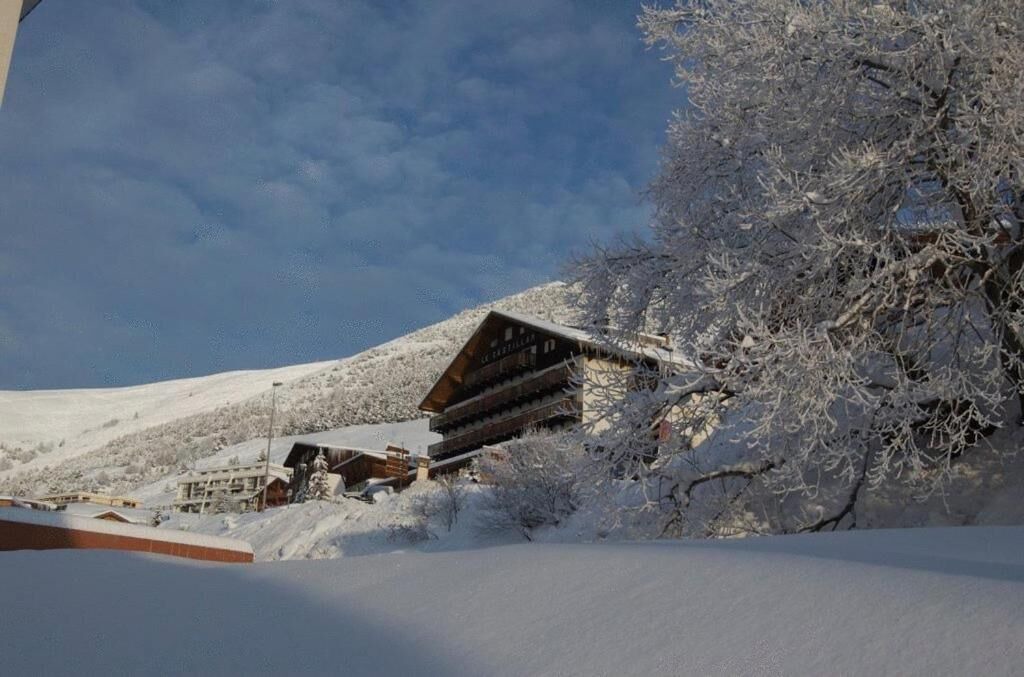 Photo of Outdoor in Viel-Alpe