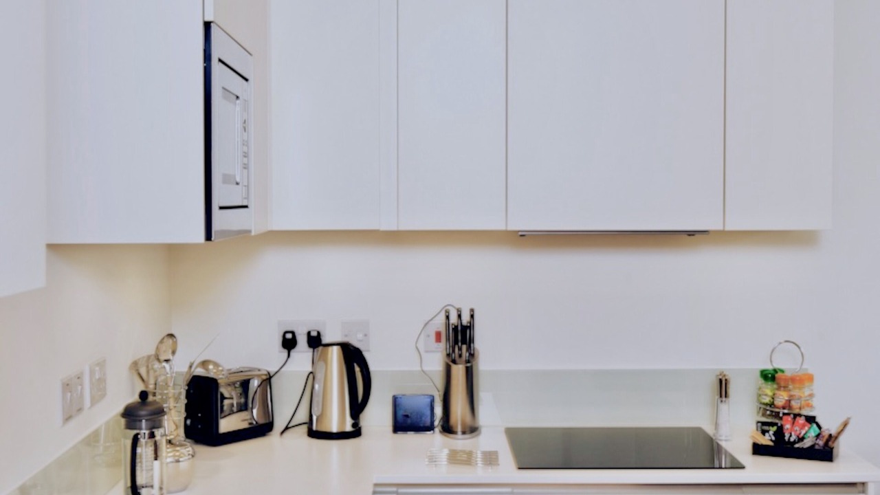 Photo of Bathroom in Cambridge