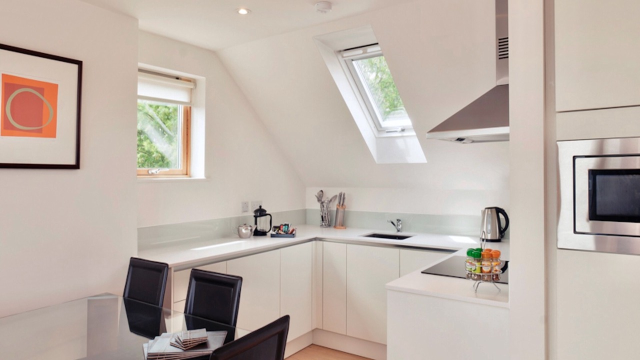 Photo of Bathroom in Cambridge