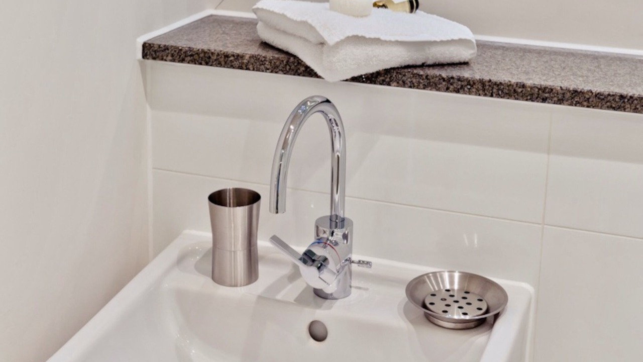 Photo of Bathroom in Cambridge