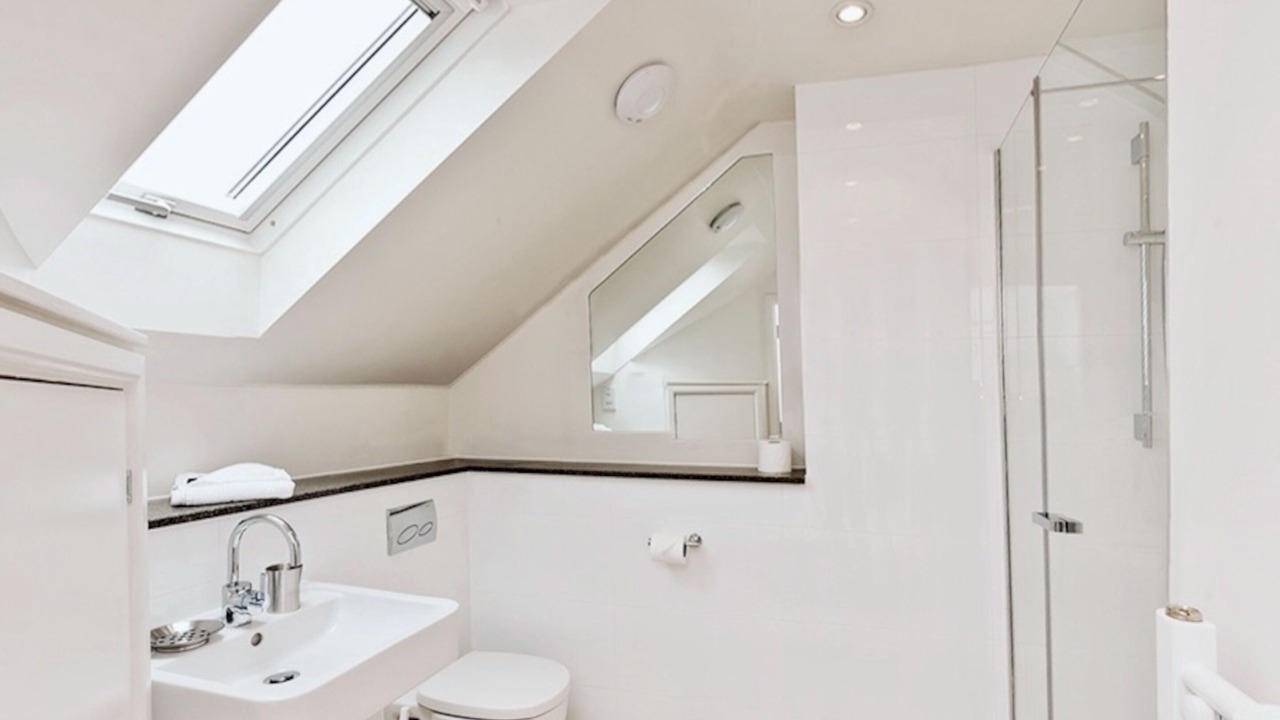 Photo of Bathroom in Cambridge