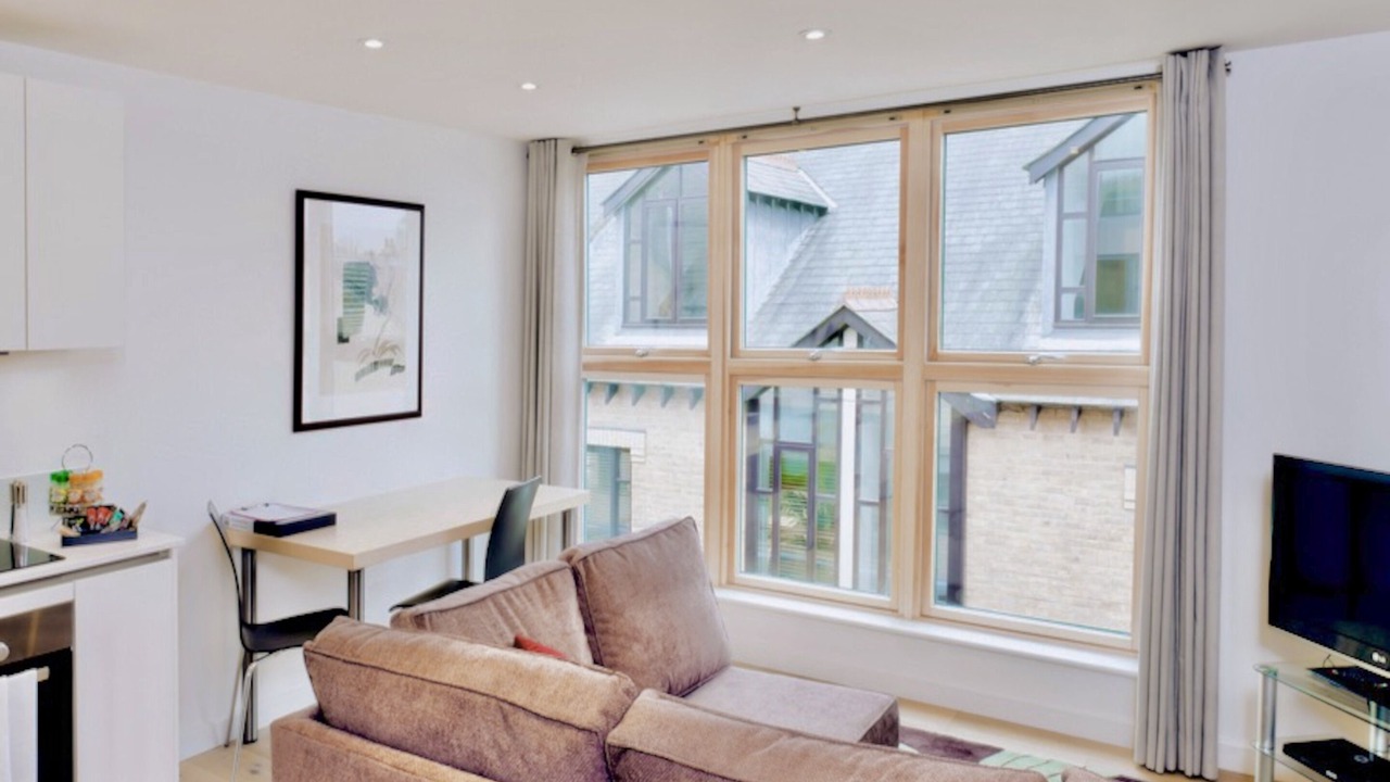 Photo of Bathroom in Cambridge