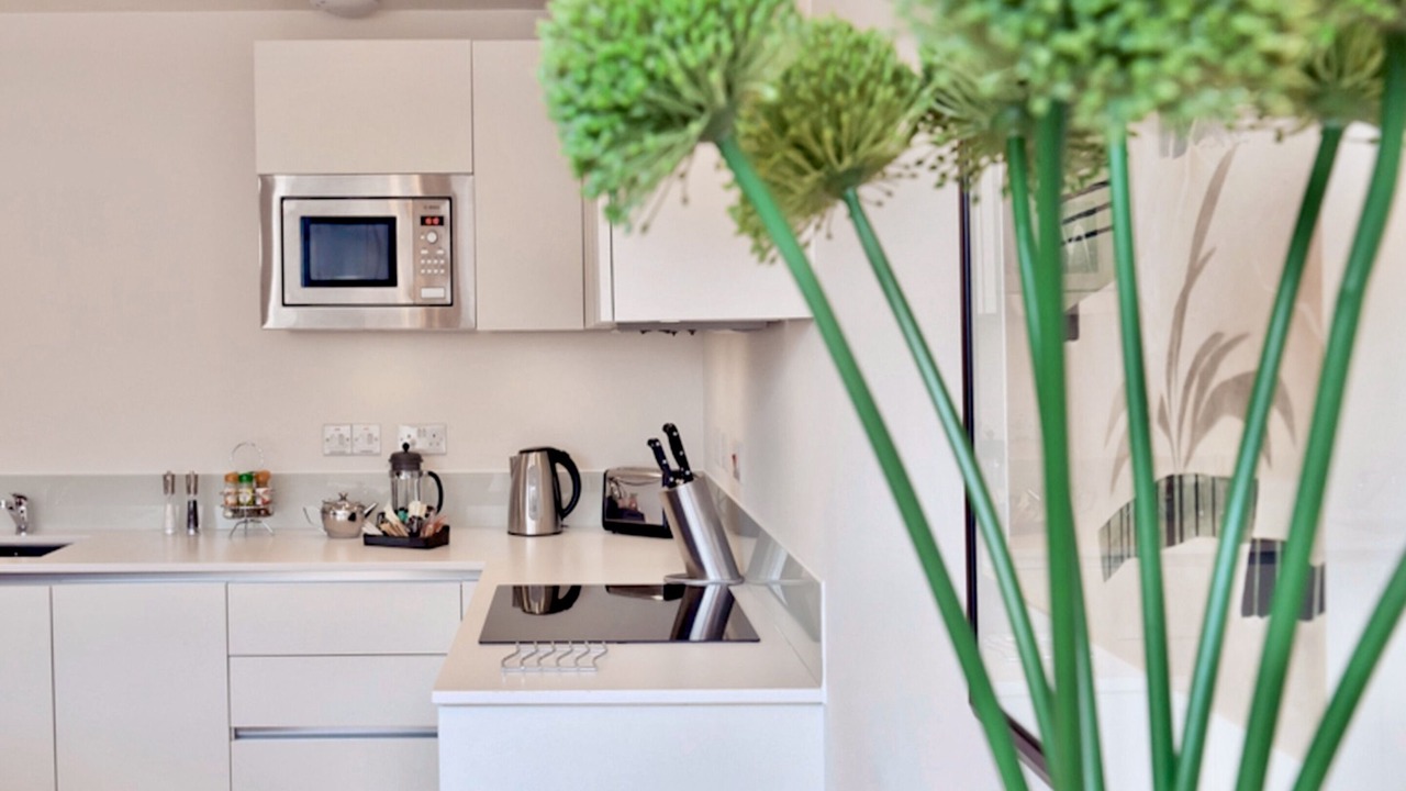 Photo of Bathroom in Cambridge