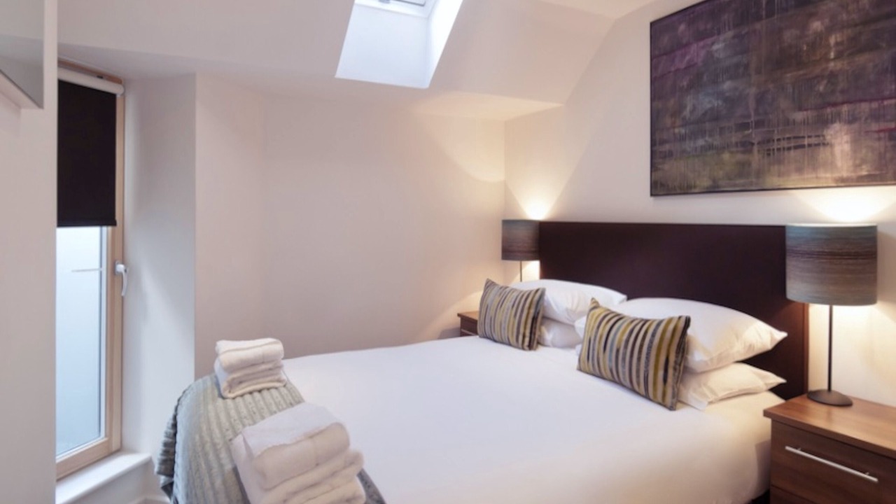 Photo of Bathroom in Cambridge