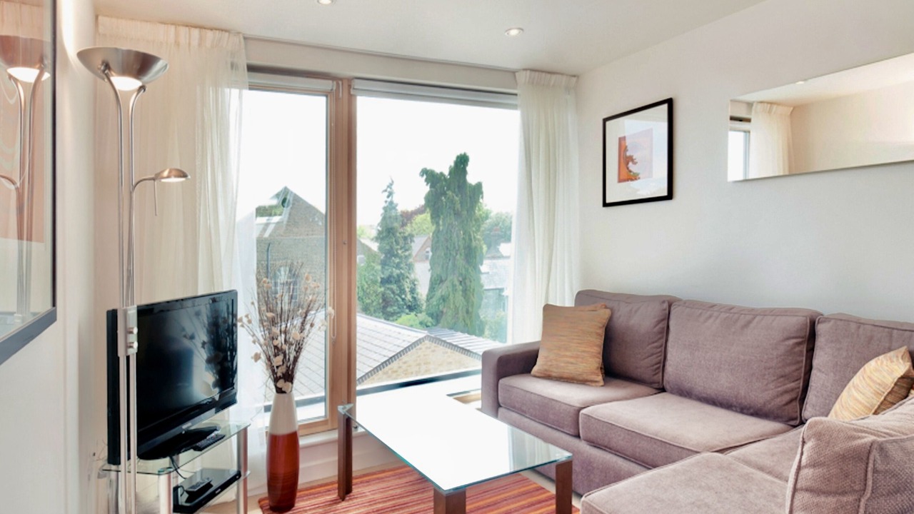 Photo of Bathroom in Cambridge