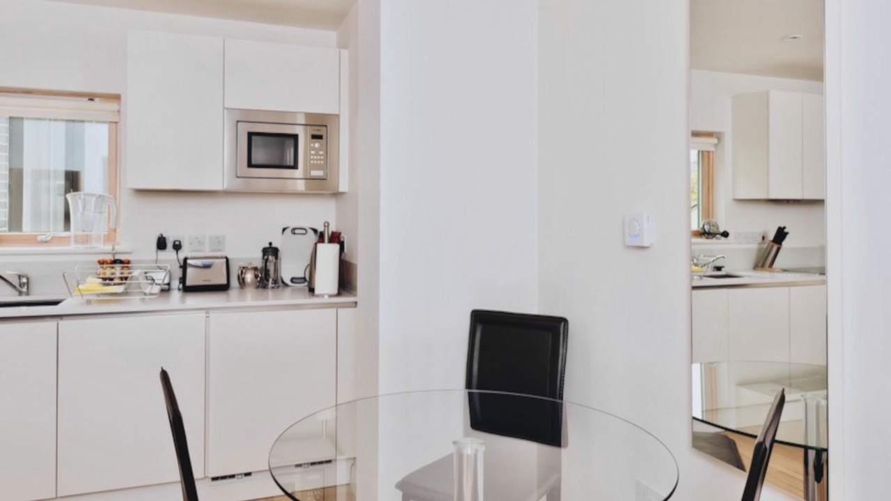 Photo of Bathroom in Cambridge