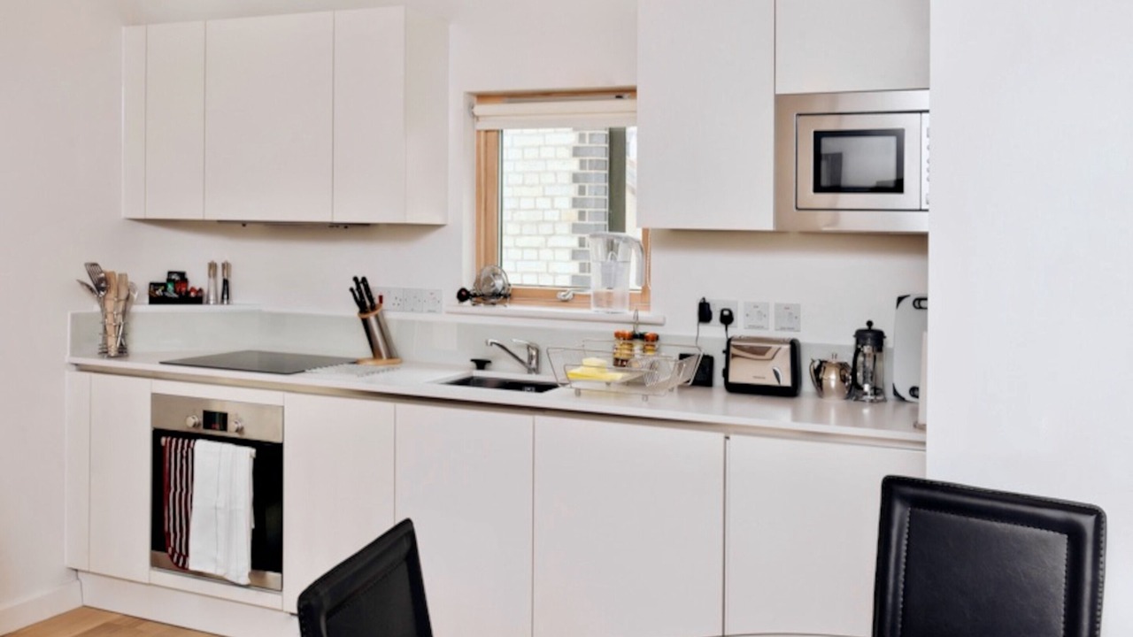 Photo of Kitchen in Cambridge