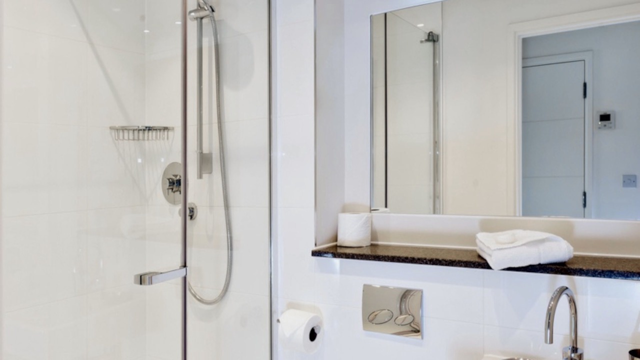 Photo of Bathroom in Cambridge