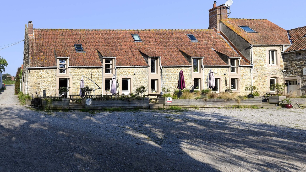 Photo of Outdoor in Audinghen