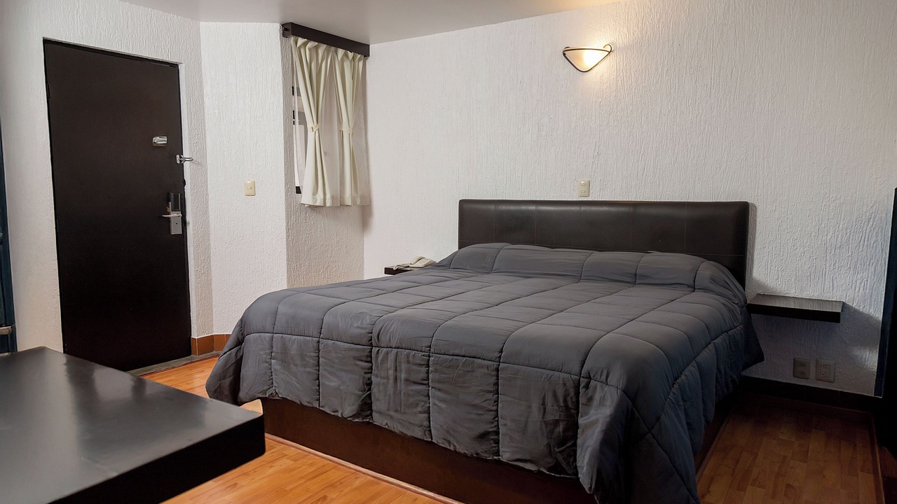 Photo of Bedroom in Teziutlan