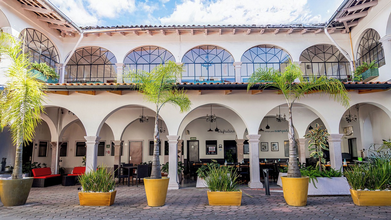 Photo of Patio Balcony in Teziutlan