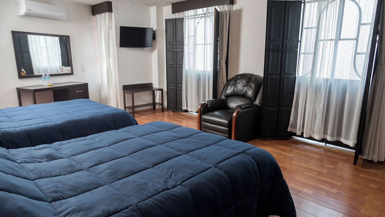 Photo of Bedroom in Teziutlan