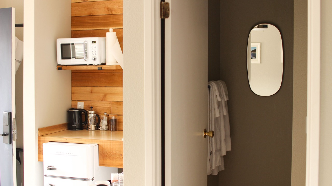 Photo of Bathroom in Long Beach