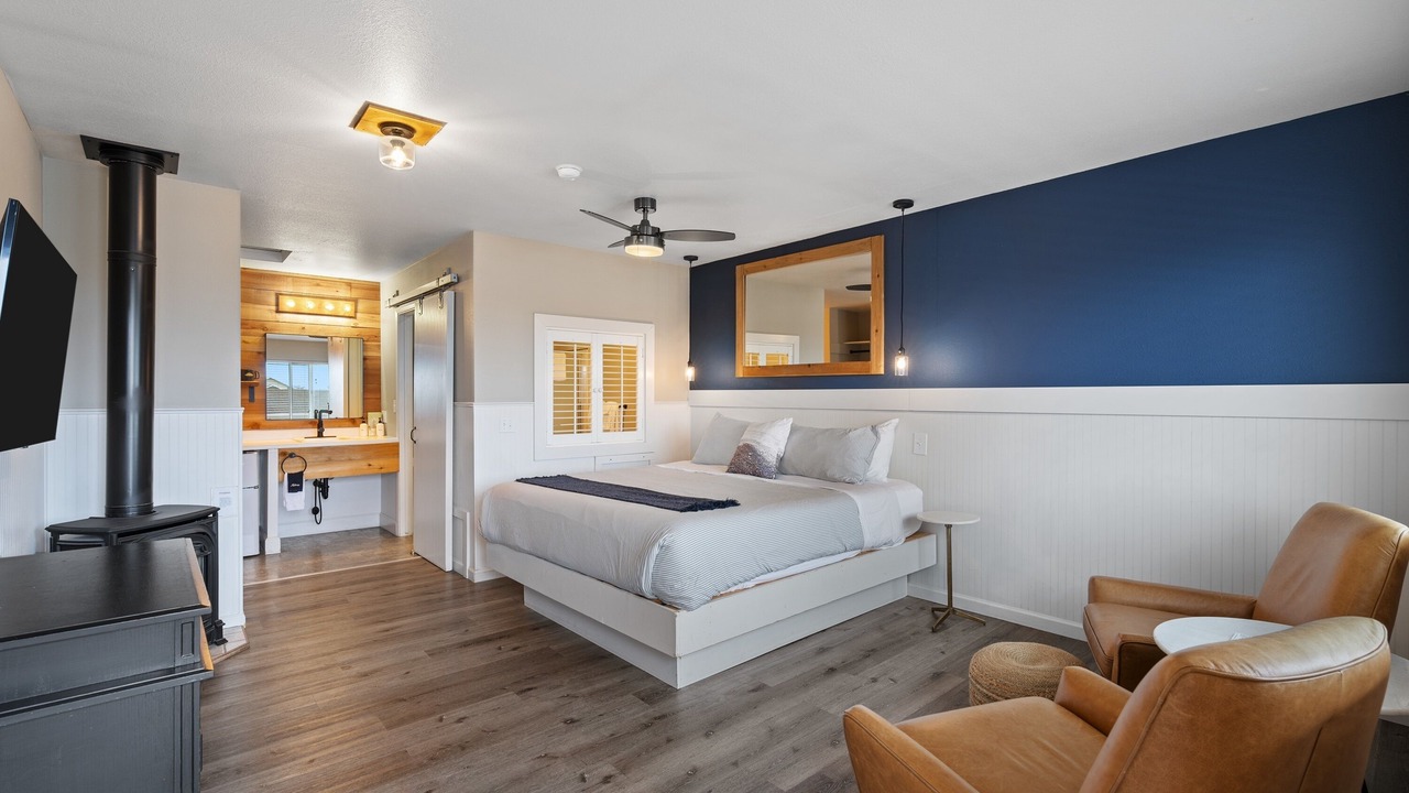 Photo of Livingroom in Long Beach