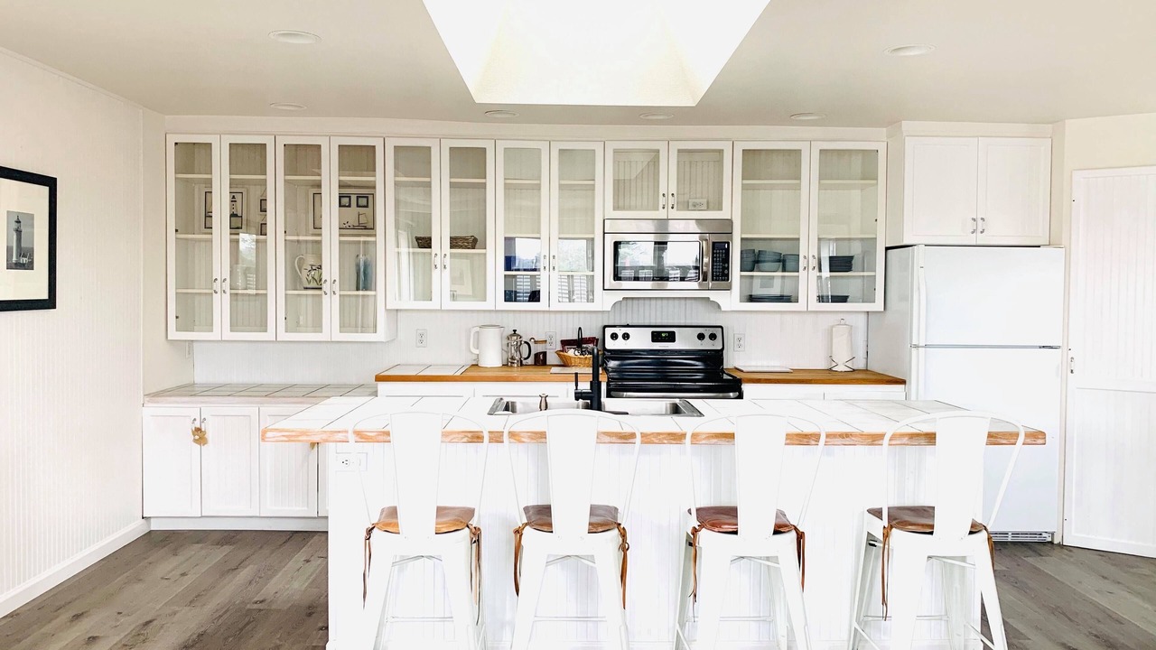Photo of Kitchen in Long Beach