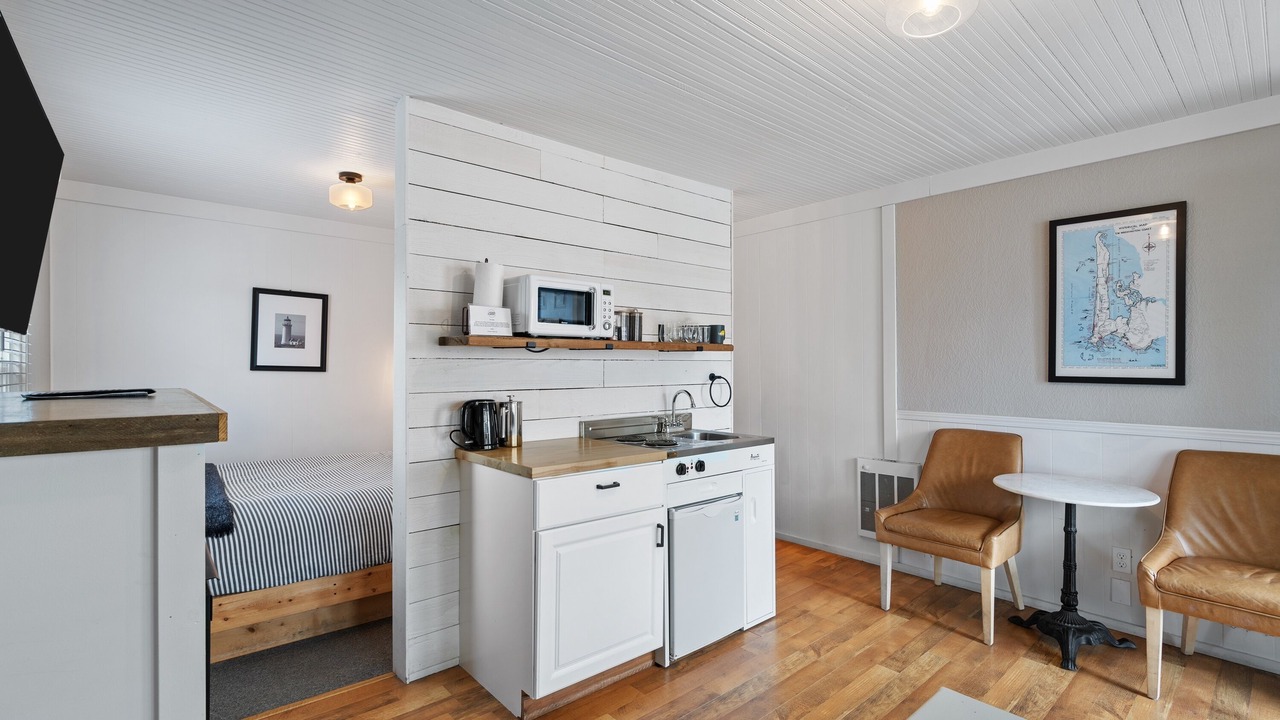 Photo of Kitchen in Long Beach