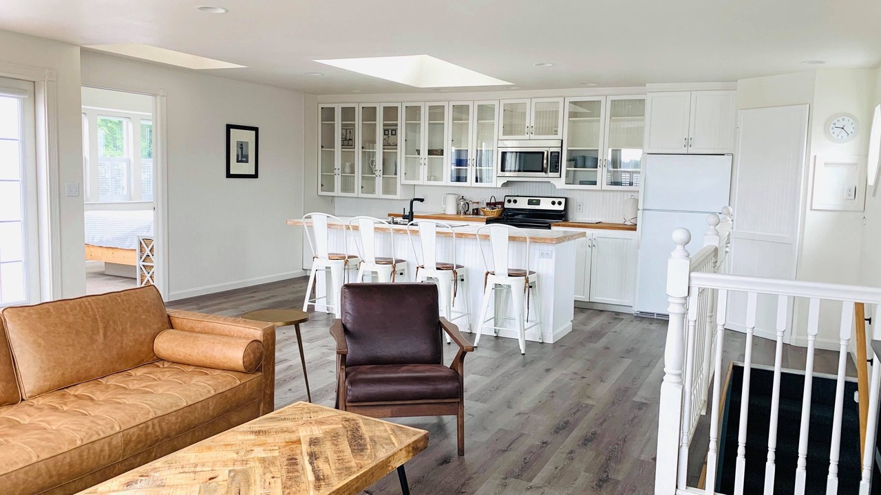 Photo of Livingroom in Long Beach